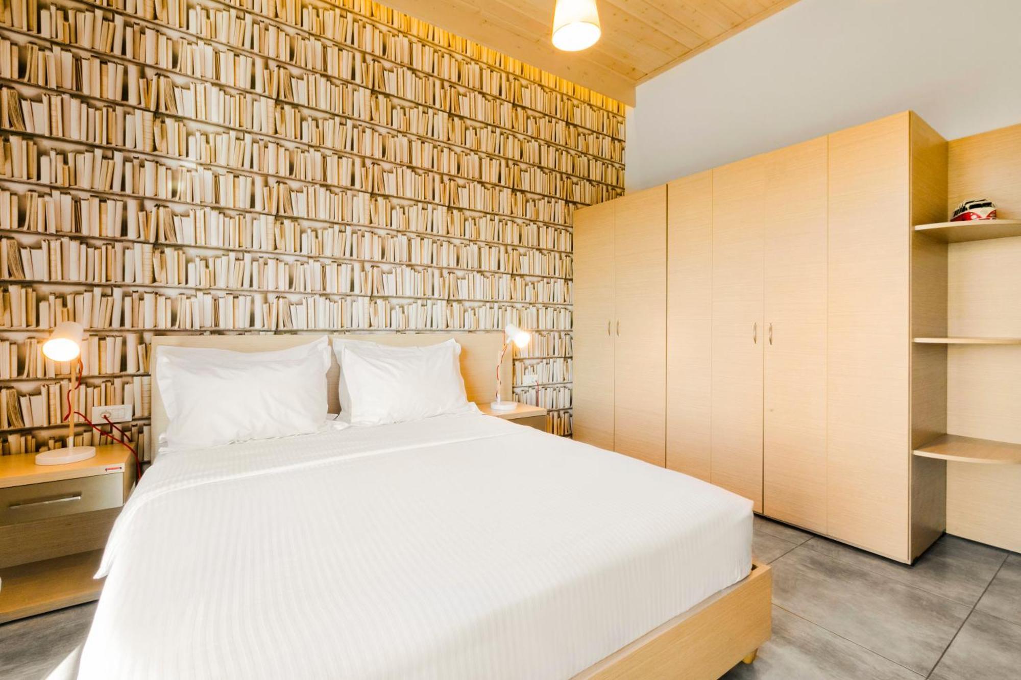 My Suite Boutique Hotel Parga Zimmer foto