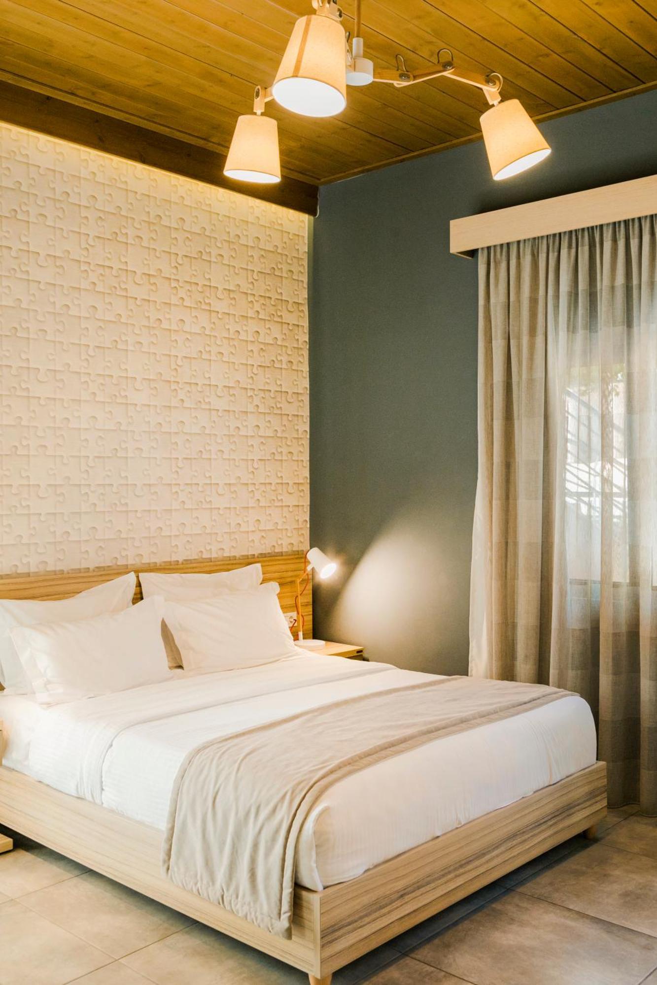 My Suite Boutique Hotel Parga Zimmer foto